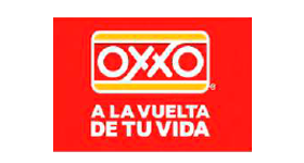 Tiendas Oxxo